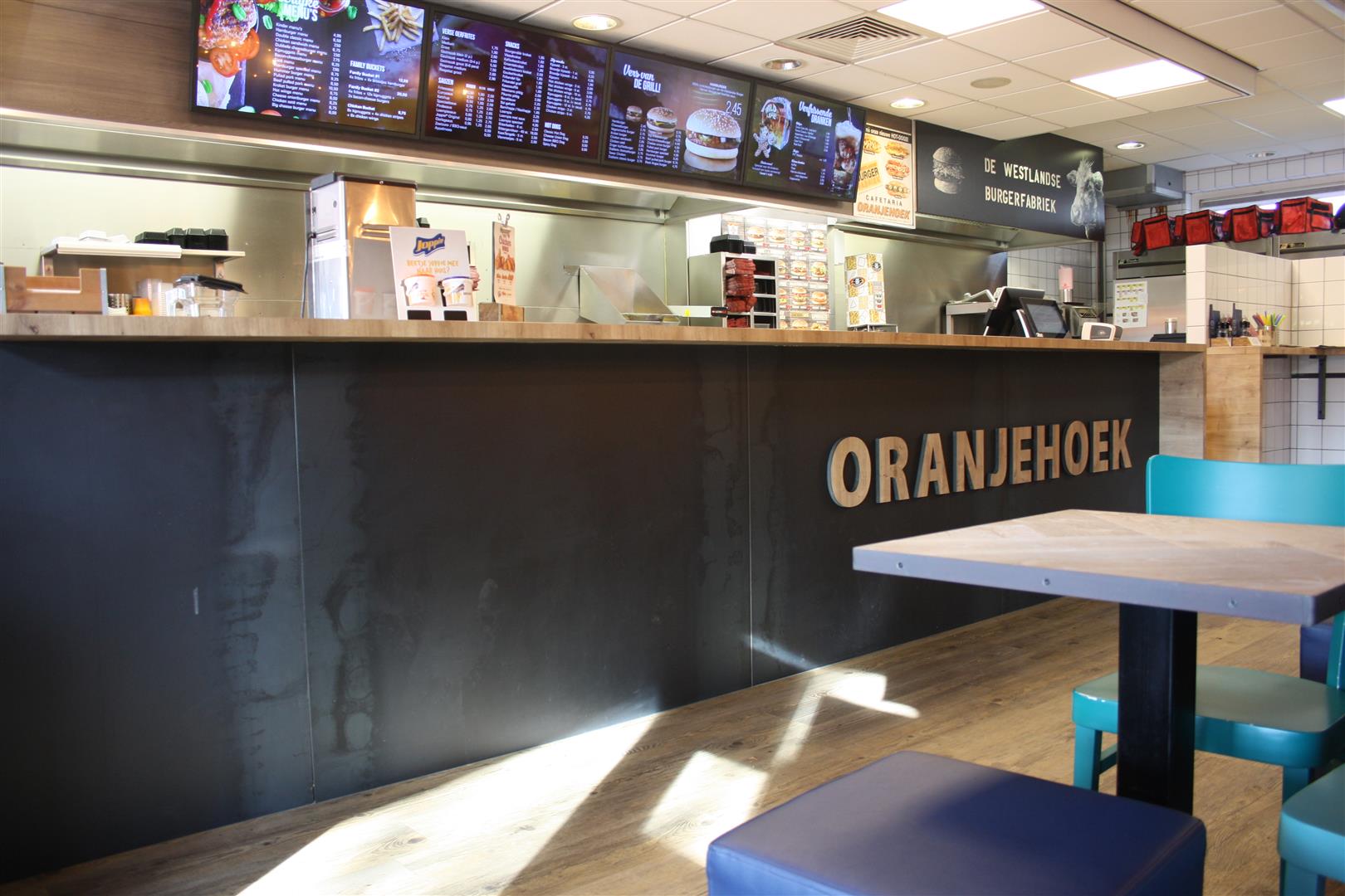 De Oranjehoek (8)