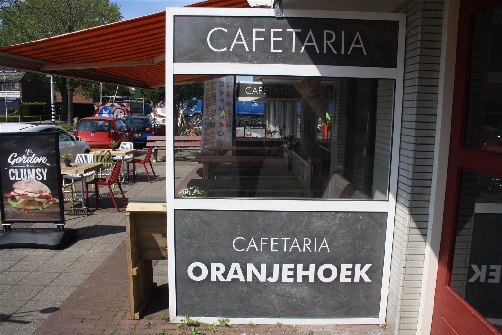 De Oranjehoek buiten (16)